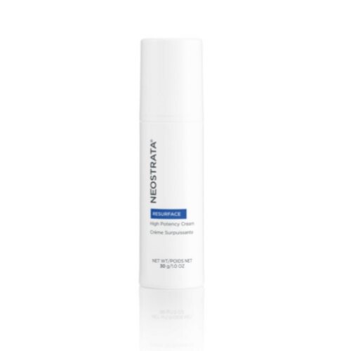

Крем против морщин для зрелой и сухой кожи, 30г NeoStrata Resurface High Potency Cream -
