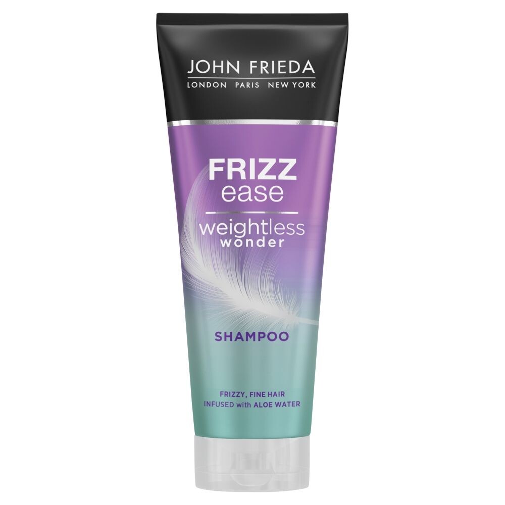 

John Frieda Frizz Ease Weightless Wonder шампунь, 250 ml