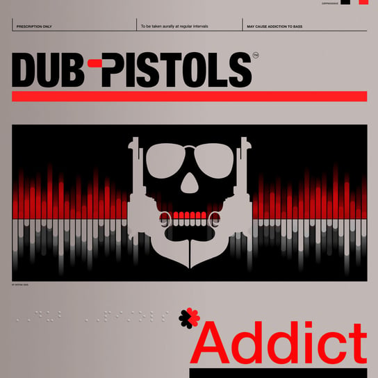 Виниловая пластинка Dub Pistols - Addict