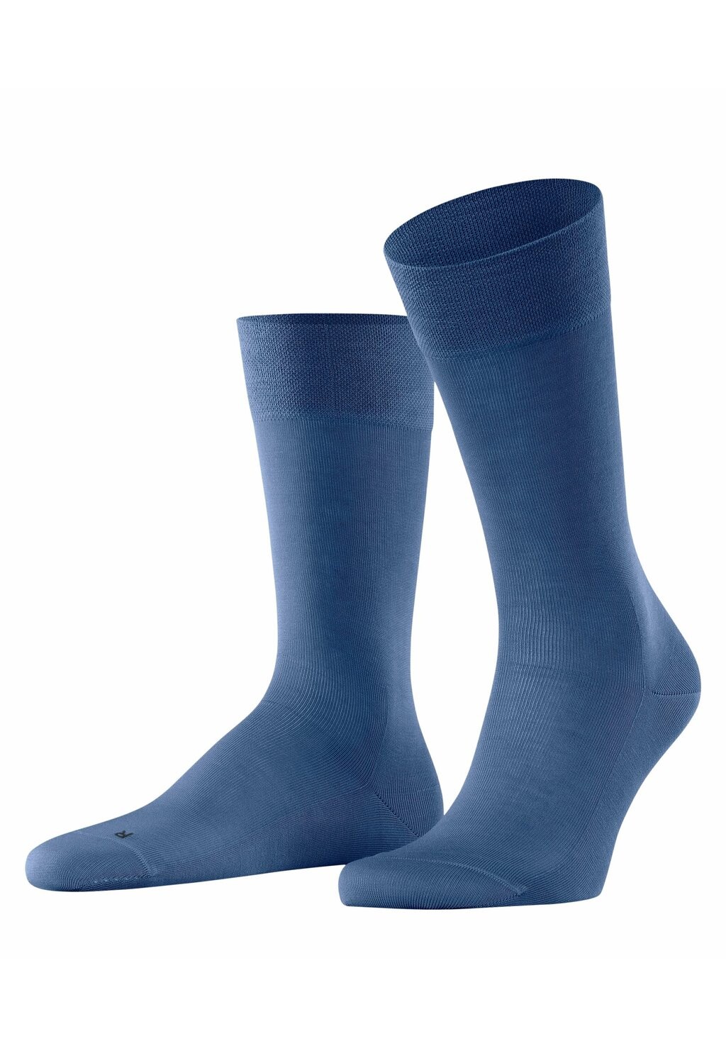 

Носки SENSITIVE MALAGA SOFT-TOP ПОДХОДИТ ДЛЯ ДИАБЕТИКОВ FALKE, сапфир