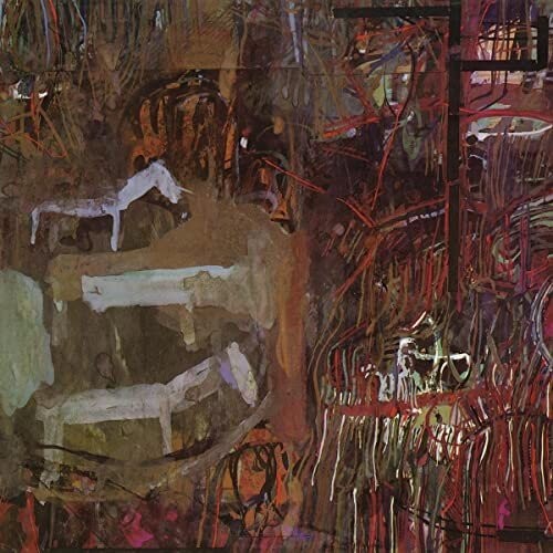 

Виниловая пластинка Baker Ginger - Horses And Trees (White)
