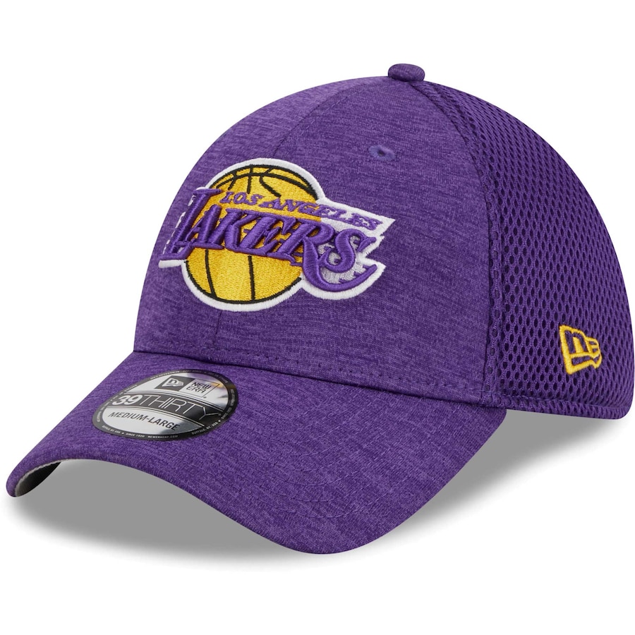 

Бейсболка New Era Los Angeles Lakers, фиолетовый