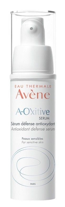 

Avène A-Oxitive сыворотка для лица, 30 ml