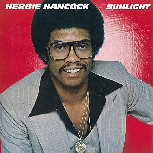 

Виниловая пластинка Hancock, Herbie: Sunlight