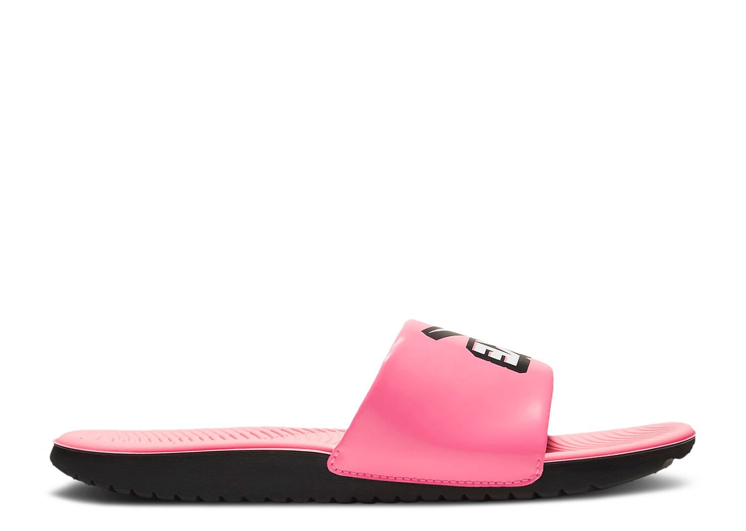 

Кроссовки Nike Kawa Slide Gs 'Sunset Pulse', розовый