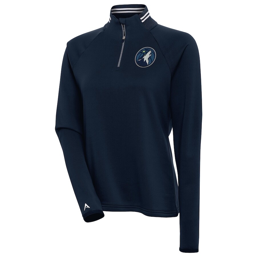 

Толстовка Antigua Minnesota Timberwolves, нави