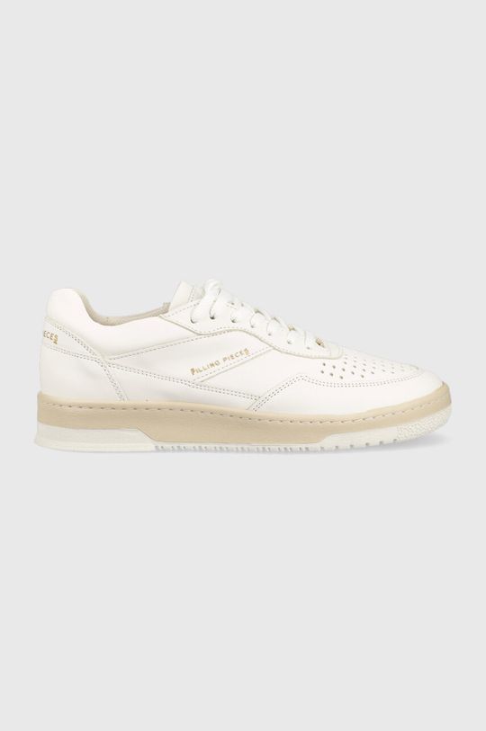 Кроссовки Ace Spin Filling Pieces, белый кроссовки filling pieces ace spin sneaker