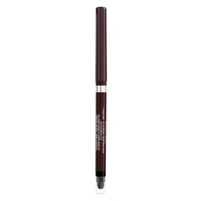 

Подводка для глаз Infaillible Gel Eyeliner Automático 36H L'Oréal París, Brown Denim