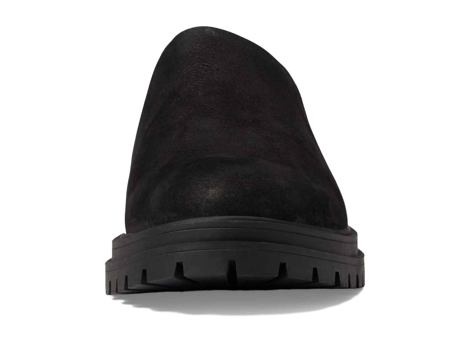 

Сабо Madewell The Bradley Lugsole Mule in Nubuck
