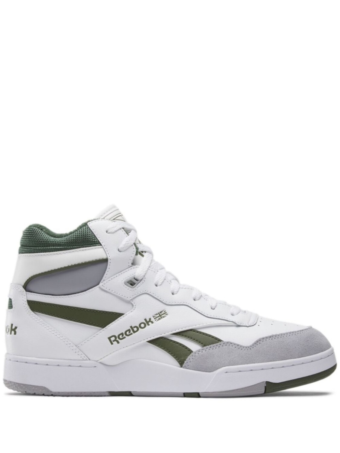

Reebok кроссовки BB 4000 II, белый