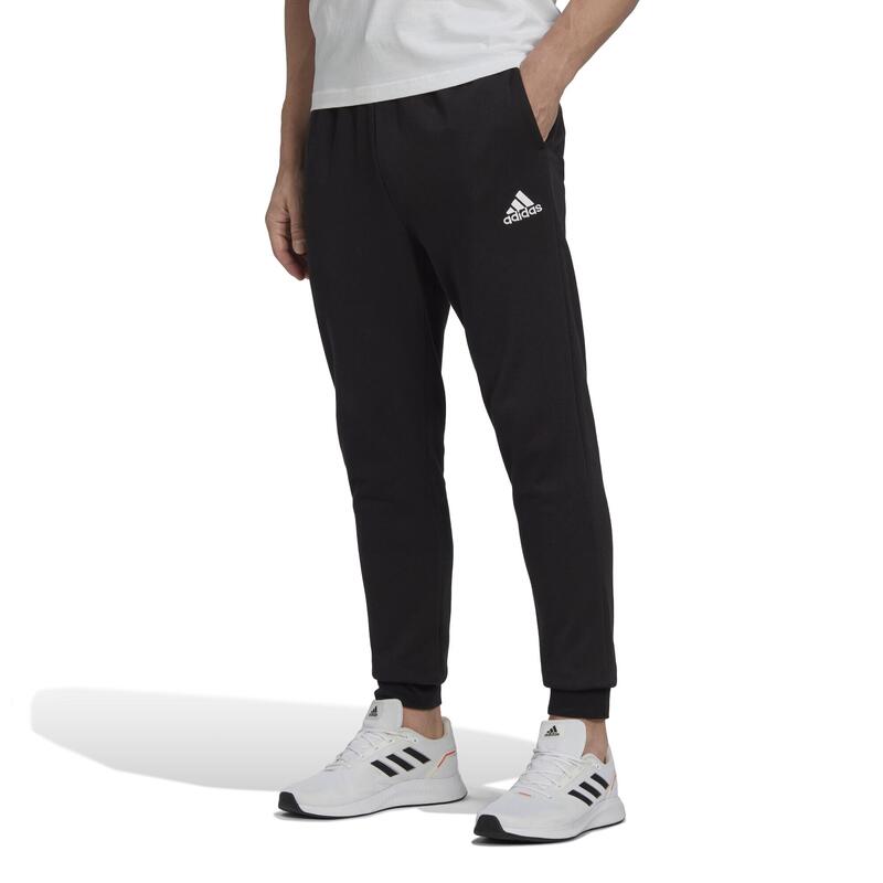 Спортивные брюки Adidas мужские - черные спортивные брюки adidas мужские серые