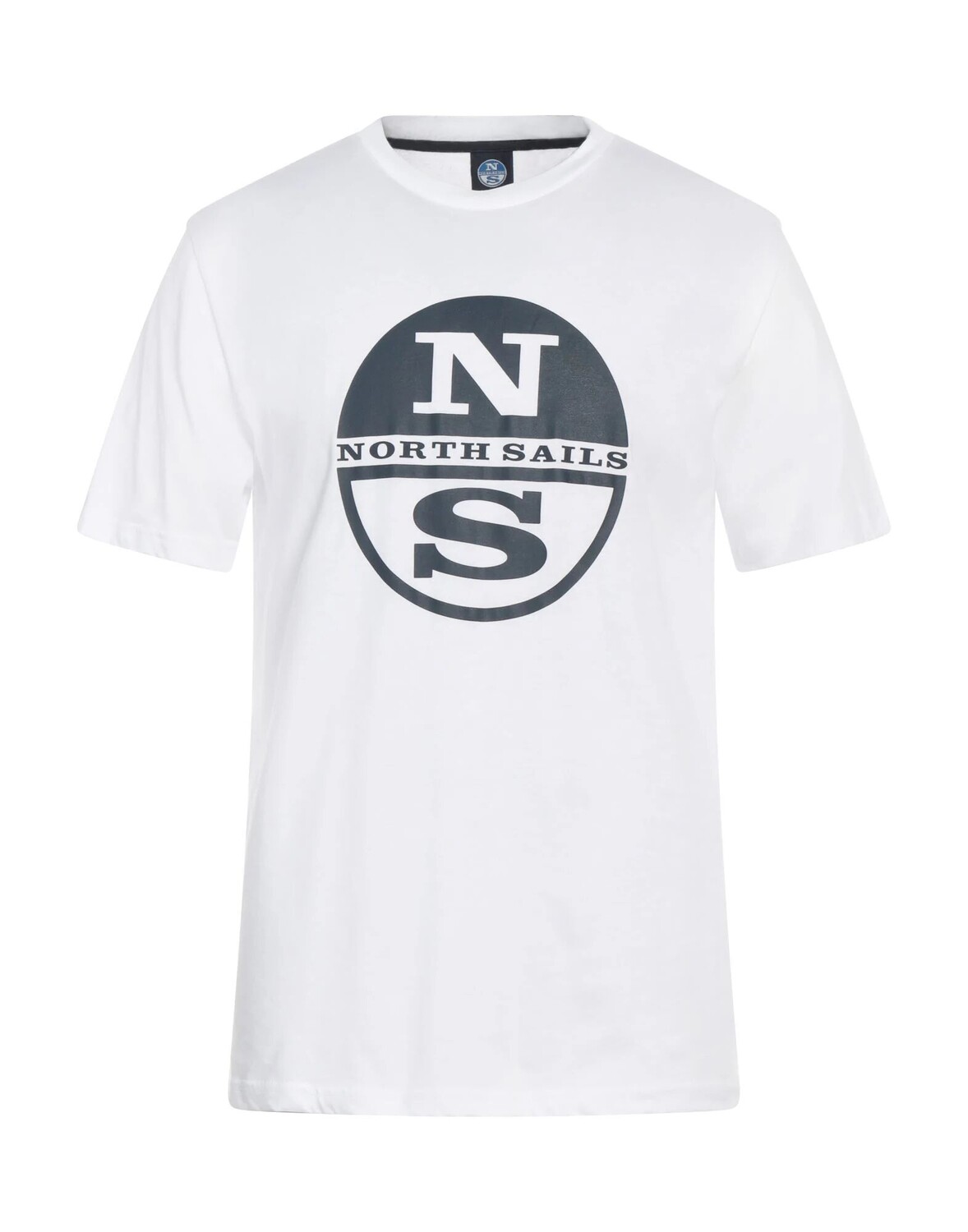 

Футболка North Sails, белый