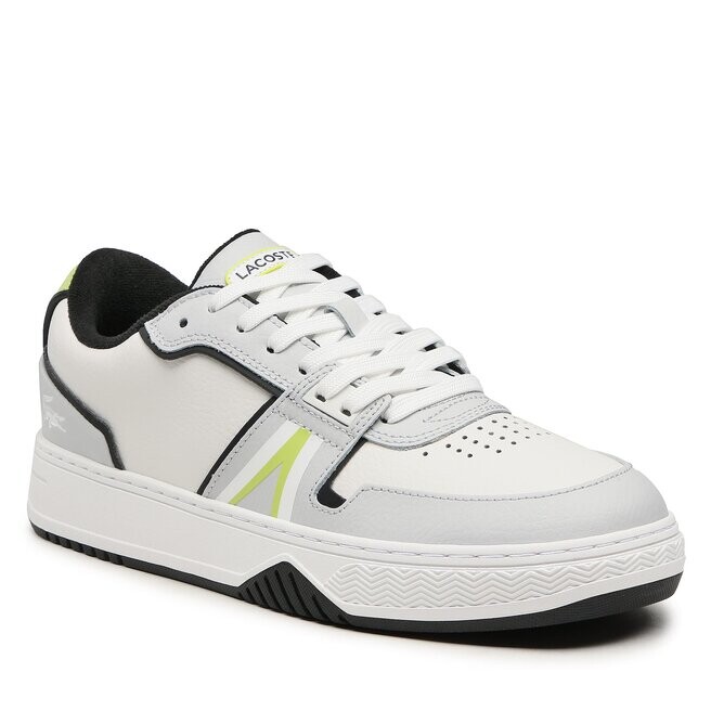 

Кроссовки Lacoste, белый