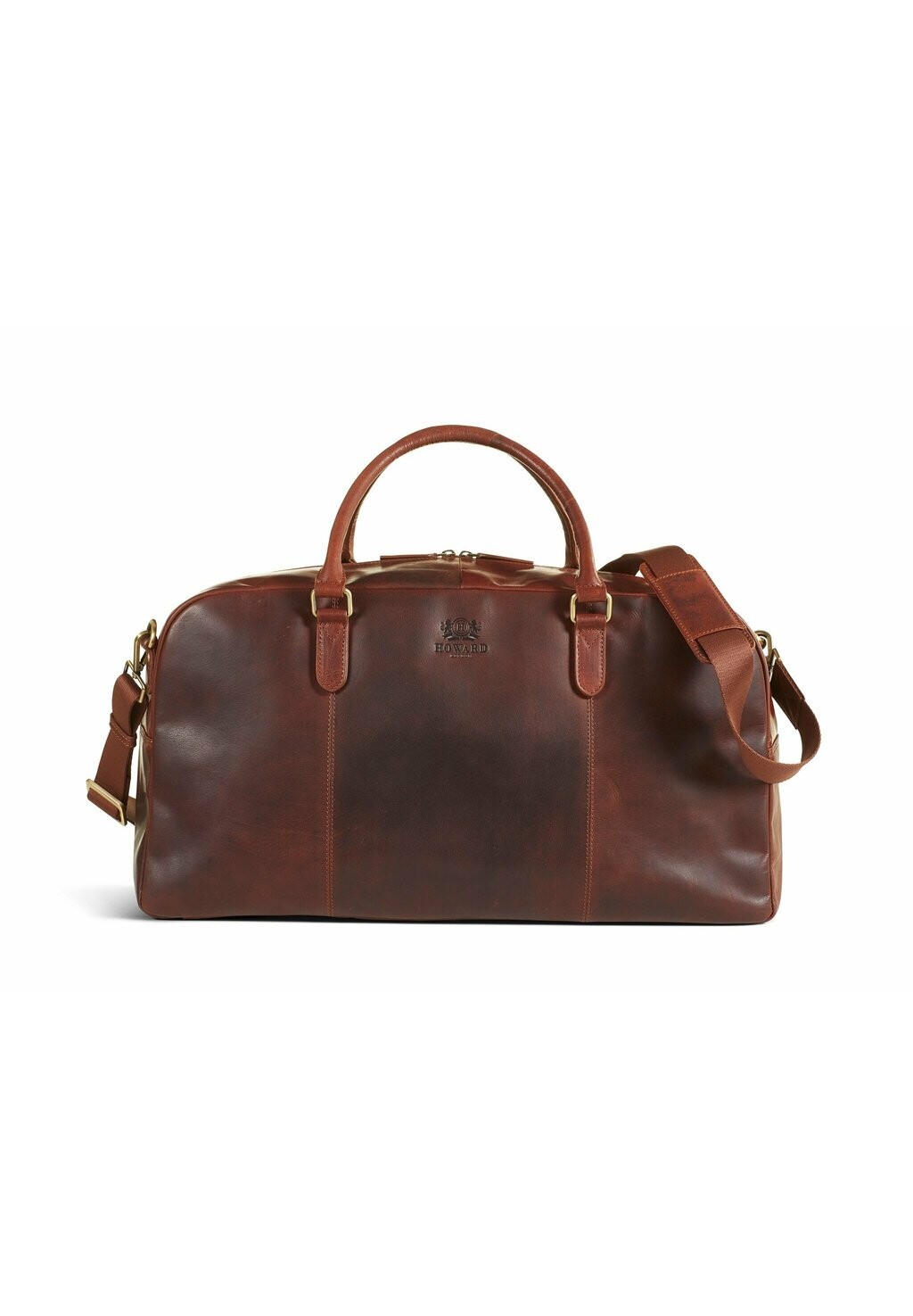

Сумка Weekender ANDY Howard London, цвет brown