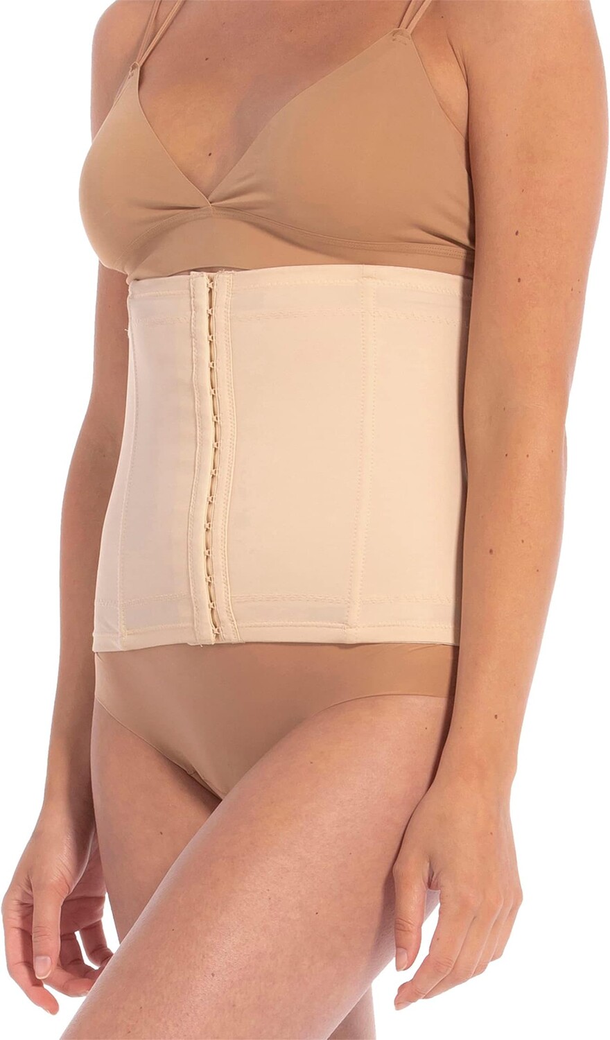 

Макси Сексуальная Талия MAGIC Bodyfashion, цвет Latte