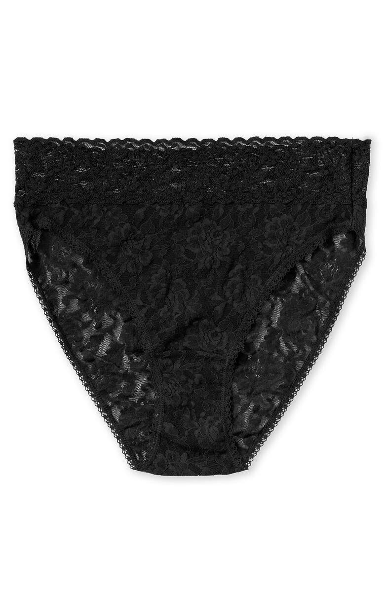 

французский бикини HANKY PANKY, черный