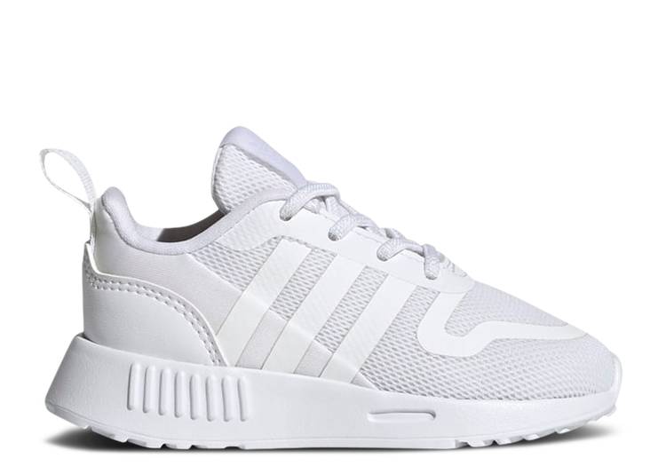 

Кроссовки Adidas MULTIX INFANT 'TRIPLE WHITE', белый