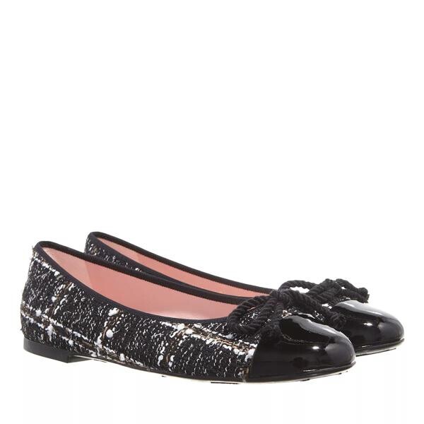 

Лоферы shade/ Pretty Ballerinas, черный