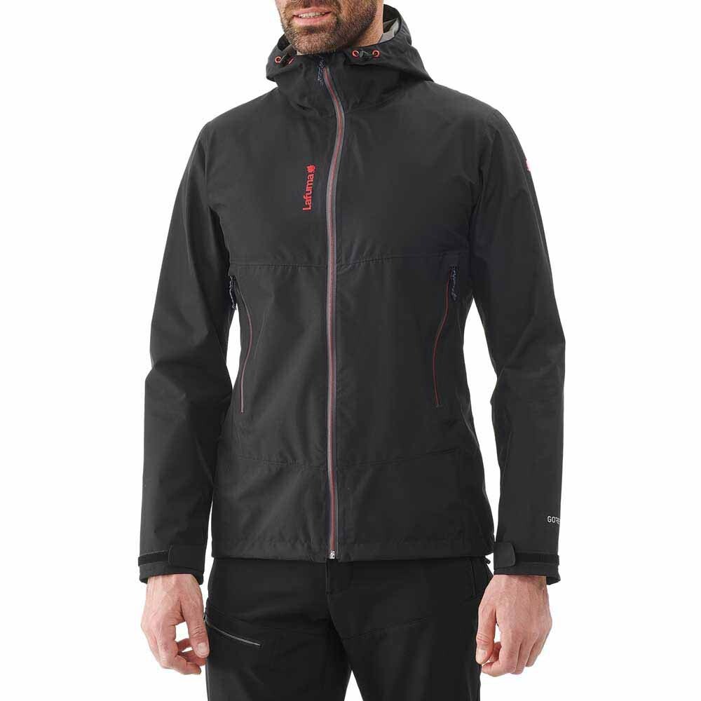 

Куртка Lafuma Shift Goretex, черный