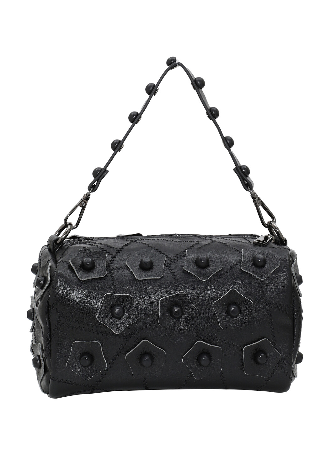 

Сумка через плечо faina Handtasche, черный