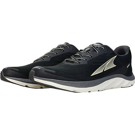 

Беговые кроссовки Rivera 2 мужские Altra, черный