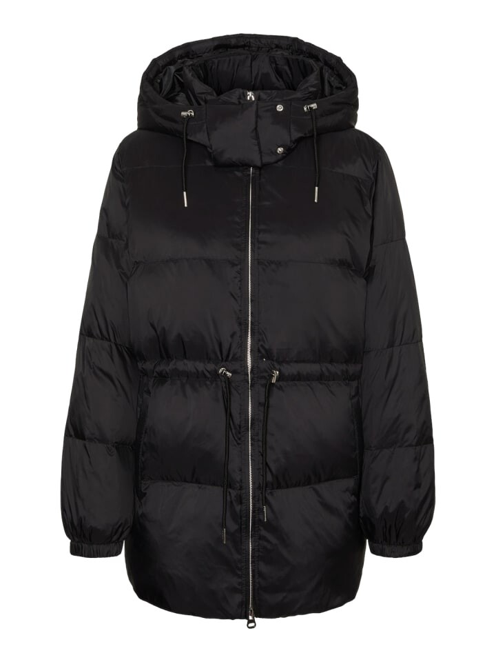 

Куртка Vero Moda NANNA, черный