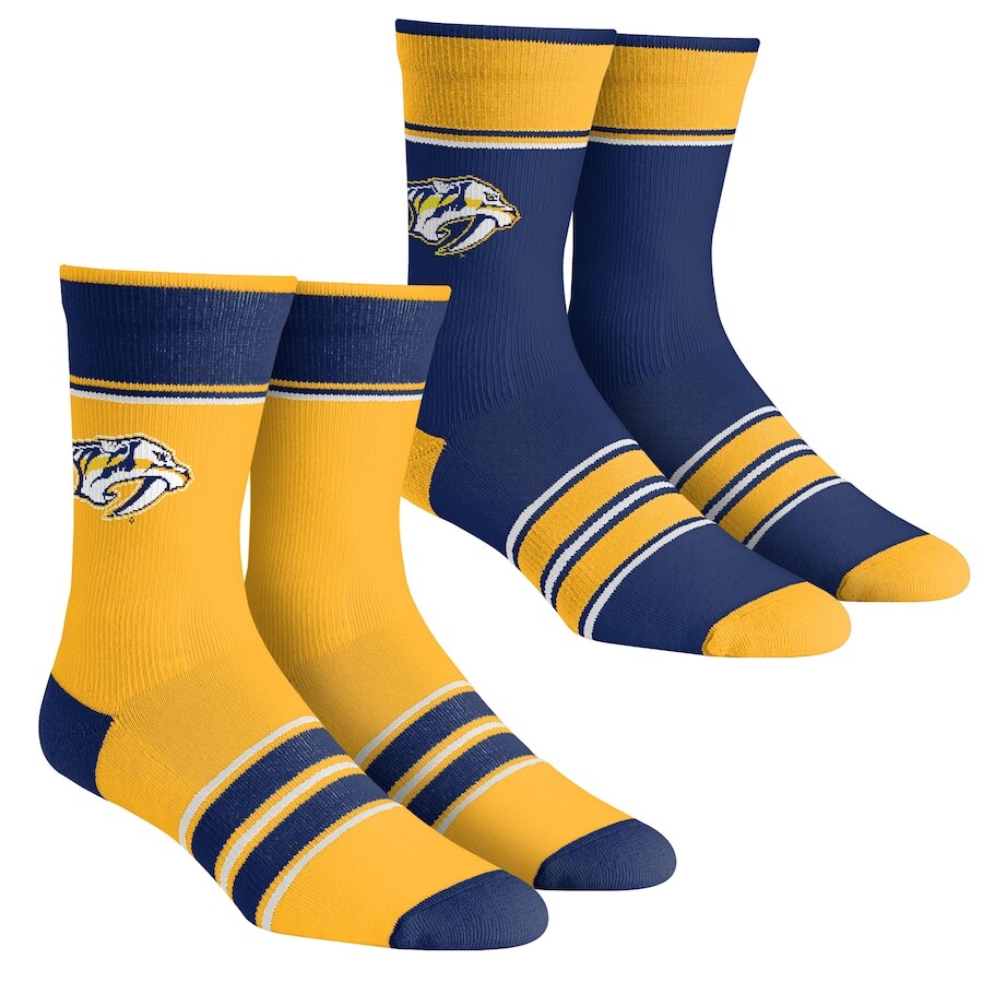 

Комплект носков Rock Em Socks Nashville Predators