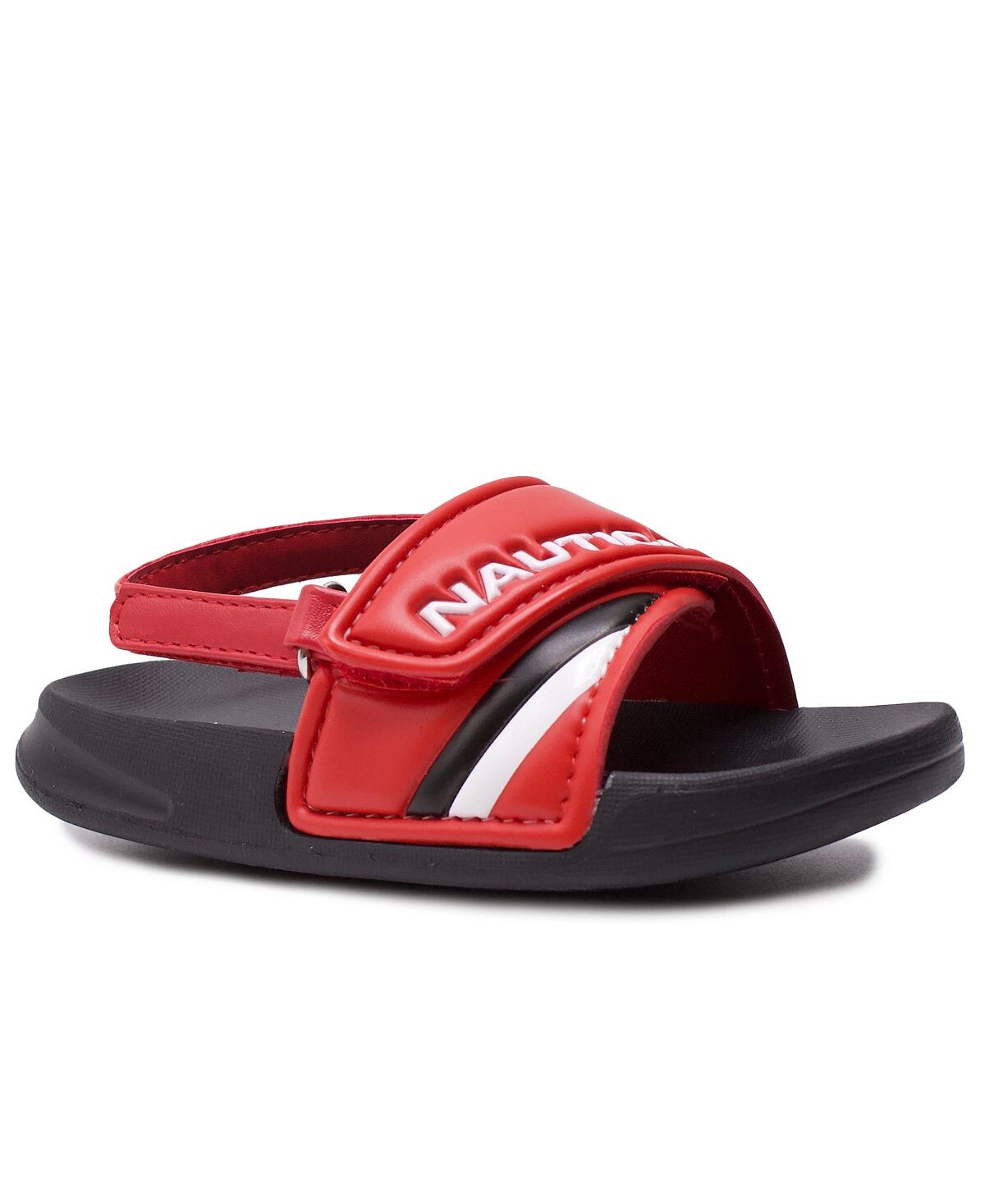 

Сандалии Little Boys Atsee Nautica