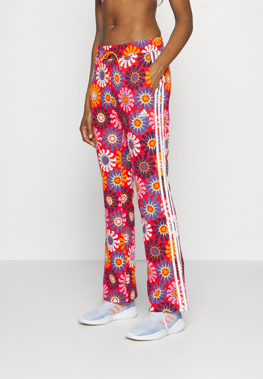 

Спортивные брюки Adidas, Коричневый