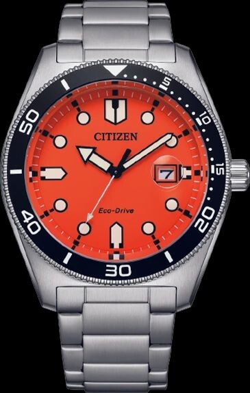 

Часы Citizen AW1760-81X