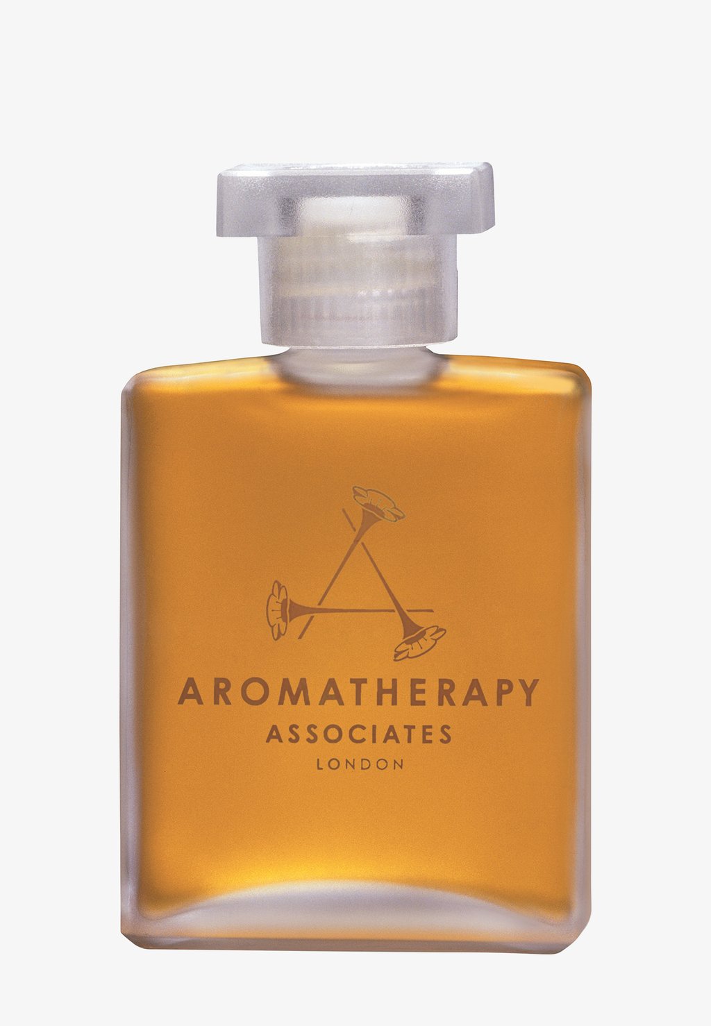 Масло для тела Aromatherapy Associates Deep Relax Bath & Shower Oil Aromatherapy Associates, цвет light yellow фотографии