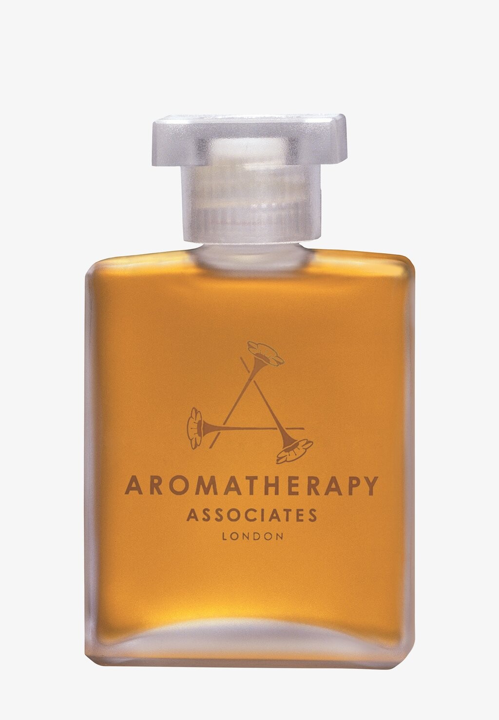 

Масло для тела Aromatherapy Associates Deep Relax Bath & Shower Oil Aromatherapy Associates, цвет light yellow