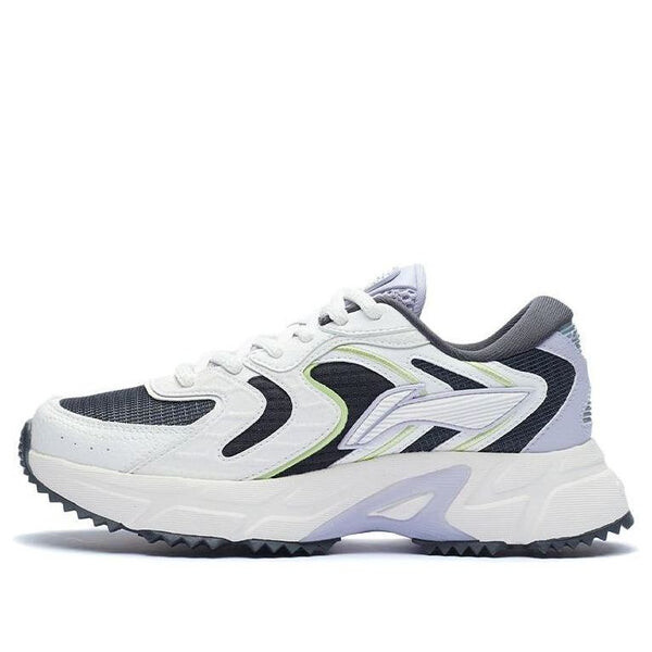 

Кроссовки повседневные кроссовки для бега Li-Ning, белый