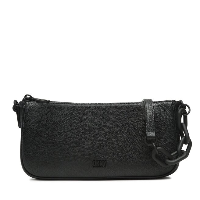 

Сумка DKNY FrankieTz Demi, черный