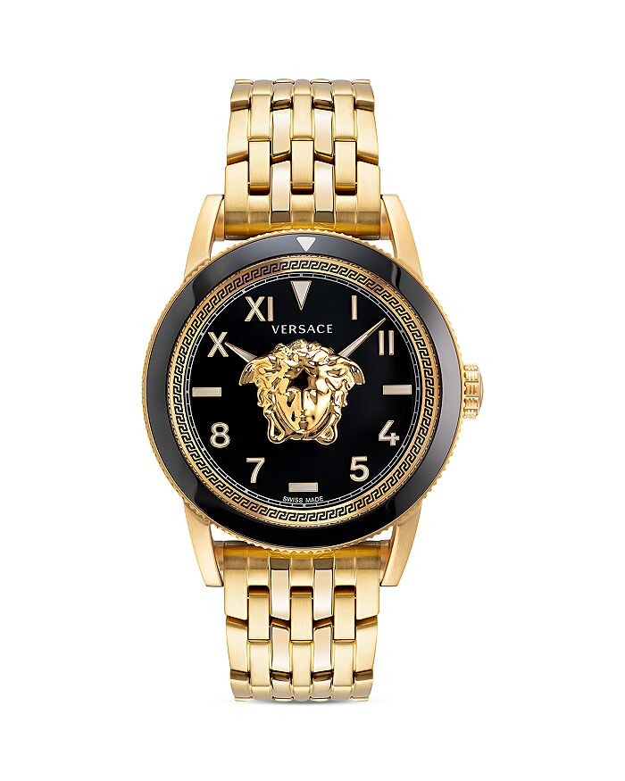 

Часы Versace, 43 мм