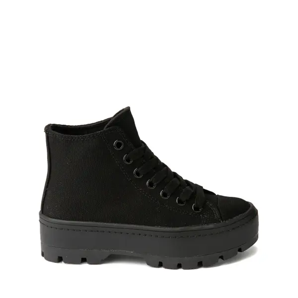 

Кроссовки Steve Madden JShadow Lugged - Little Kid/Big Kid, черный