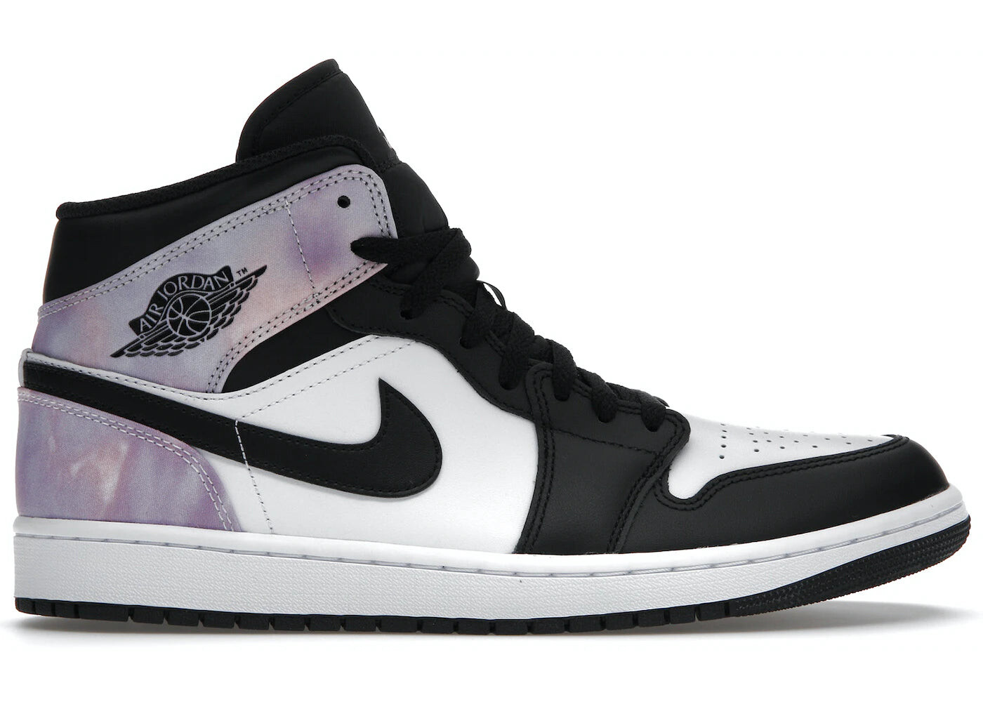 

Кроссовки Jordan 1 Mid SE Zen Master
