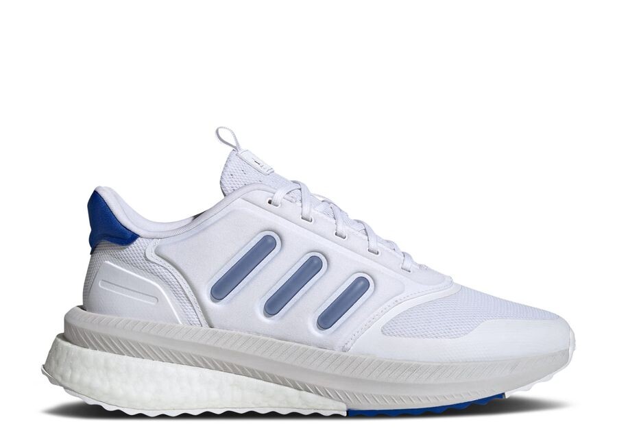 

Кроссовки adidas X_Plrphase 'White Royal Blue', белый