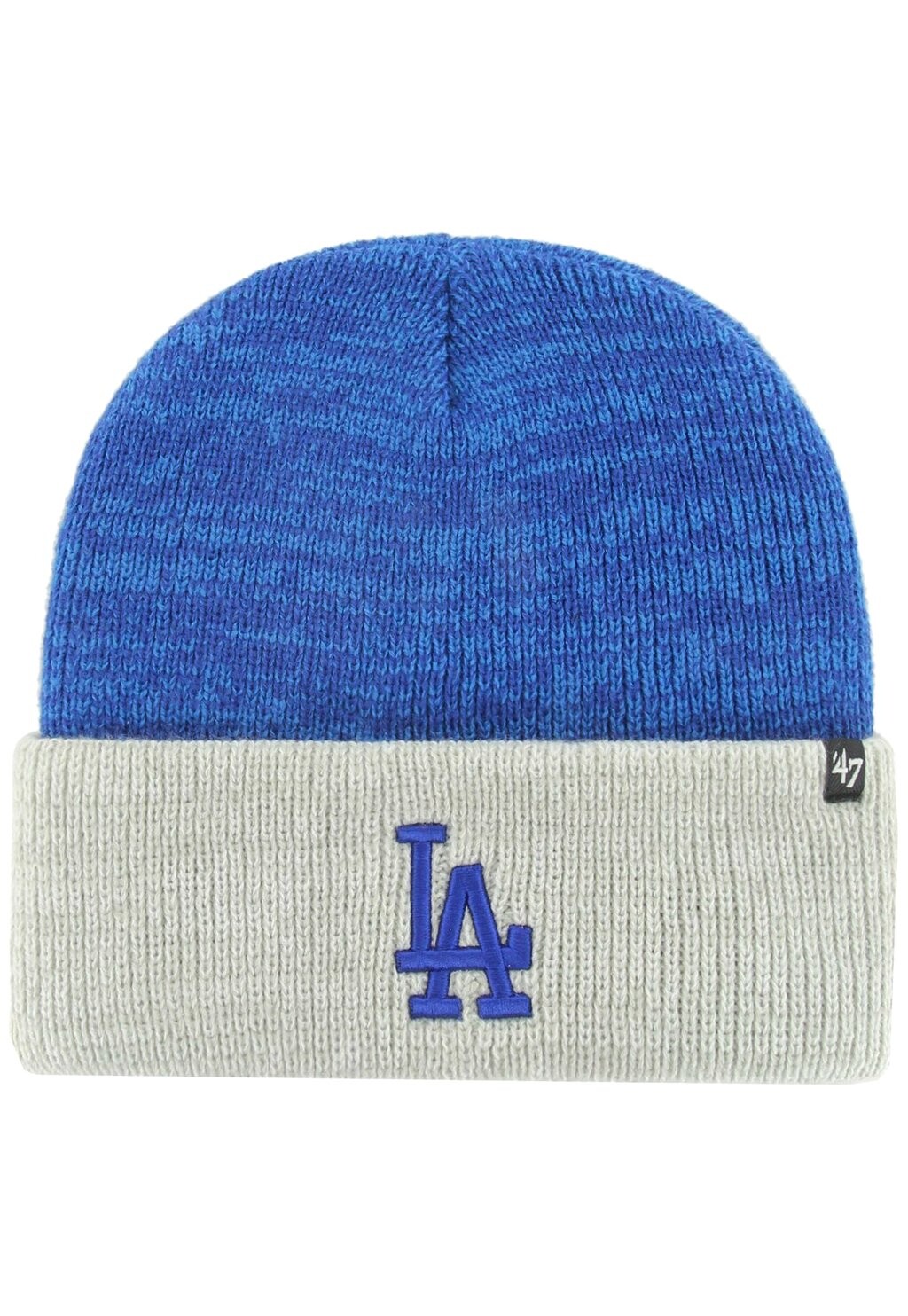 

Шапка FREEZE DODGERS '47, цвет royal