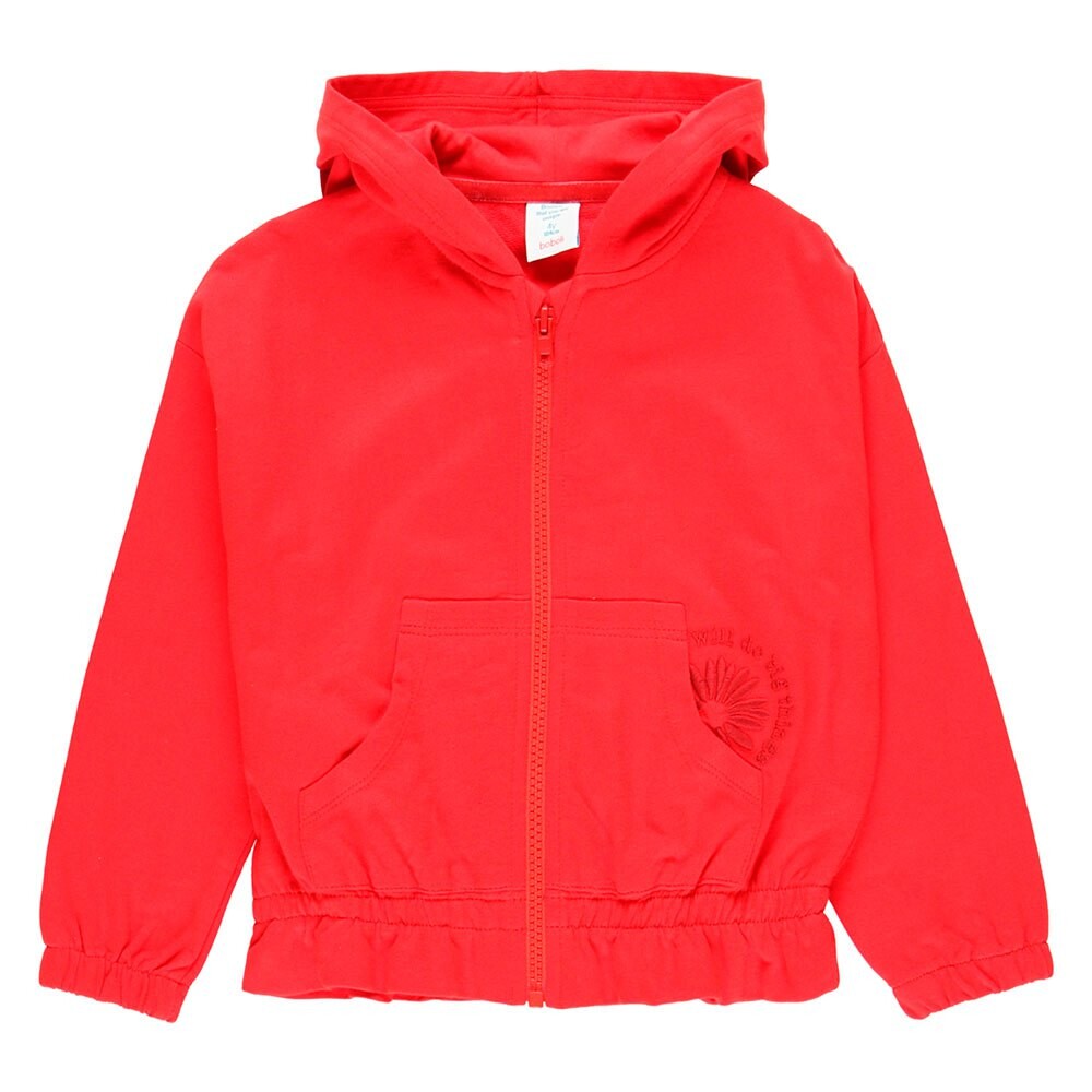 

Куртка Boboli 454171, красный