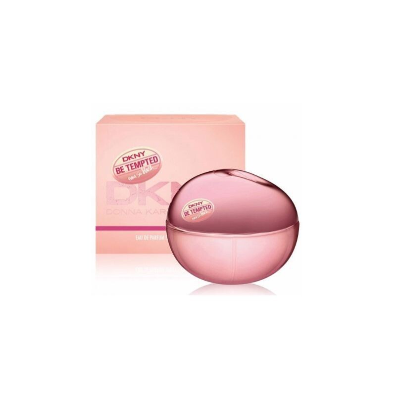 цена Духи Be Tempted Eau So Blush Eau De Parfum Spray Para Mujer Donna Karan, 50 мл