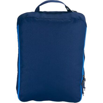 цена Pack-It Reveal, чистый/грязный средний куб объемом 15 л Eagle Creek, синий/серый