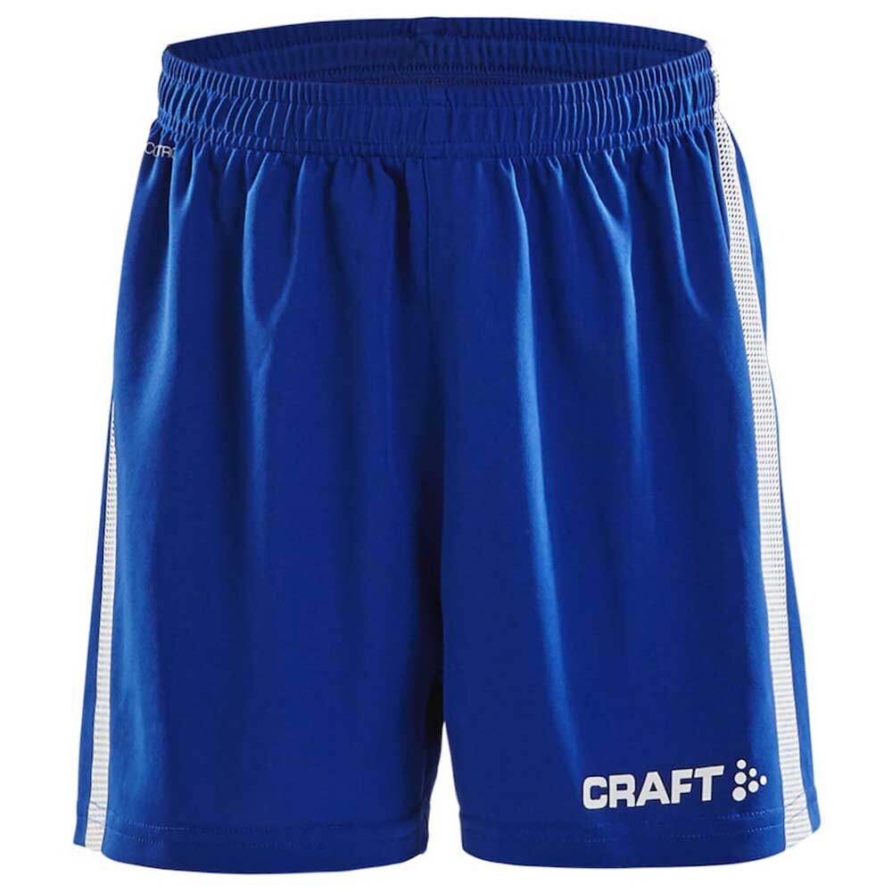 

Брюки Craft Pro Control Long, синий