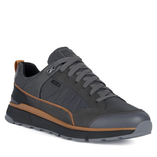 

Кроссовки Geox UDolomia B, серый