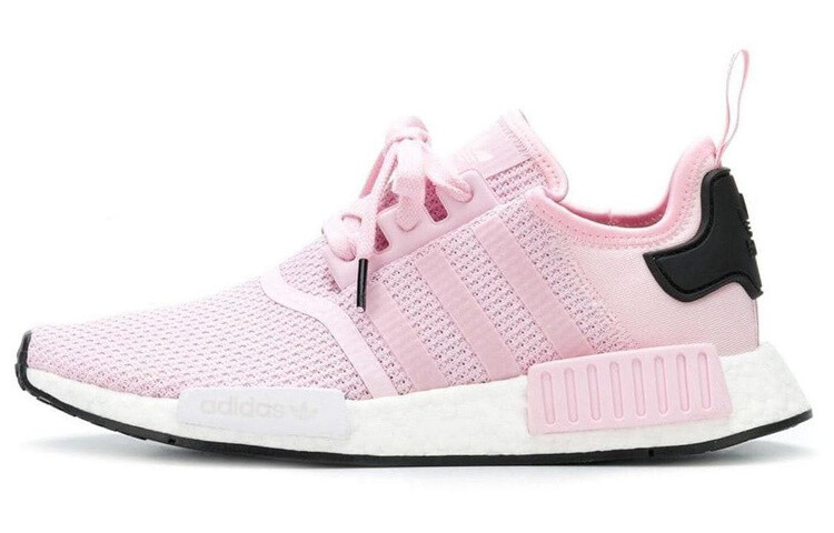 

Женская обувь Adidas Originals NMD_R1 Lifestyle, Серый