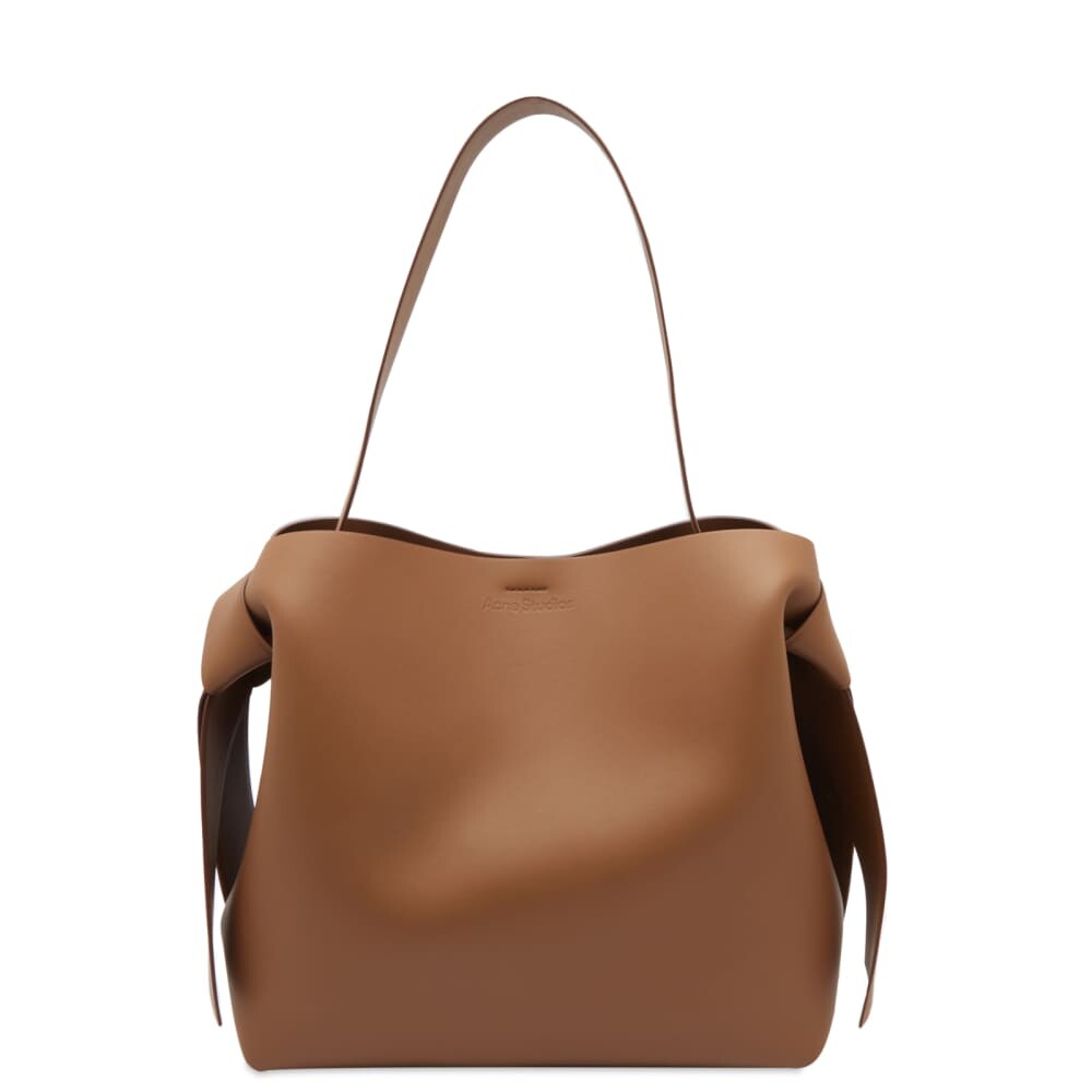 

Acne Studios Сумка Musubi Midi