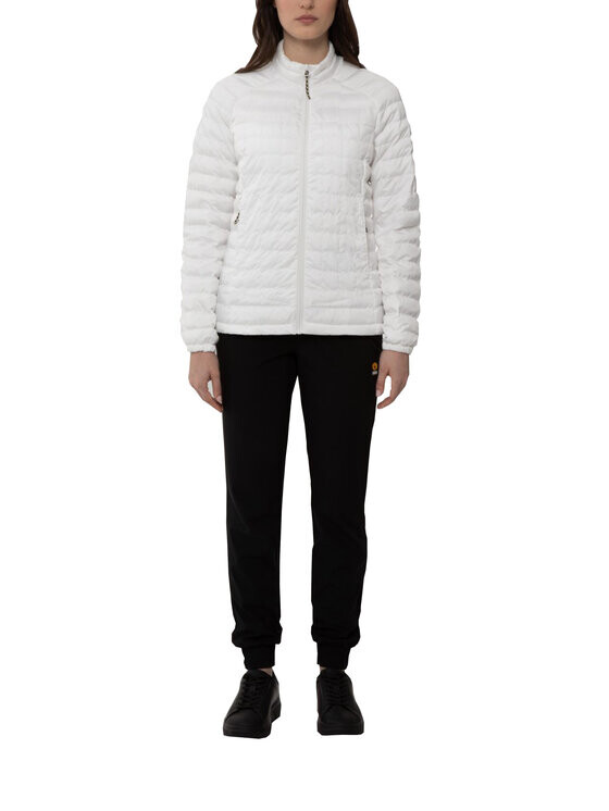 

Водонепроницаемая куртка regular fit Ciesse, белый