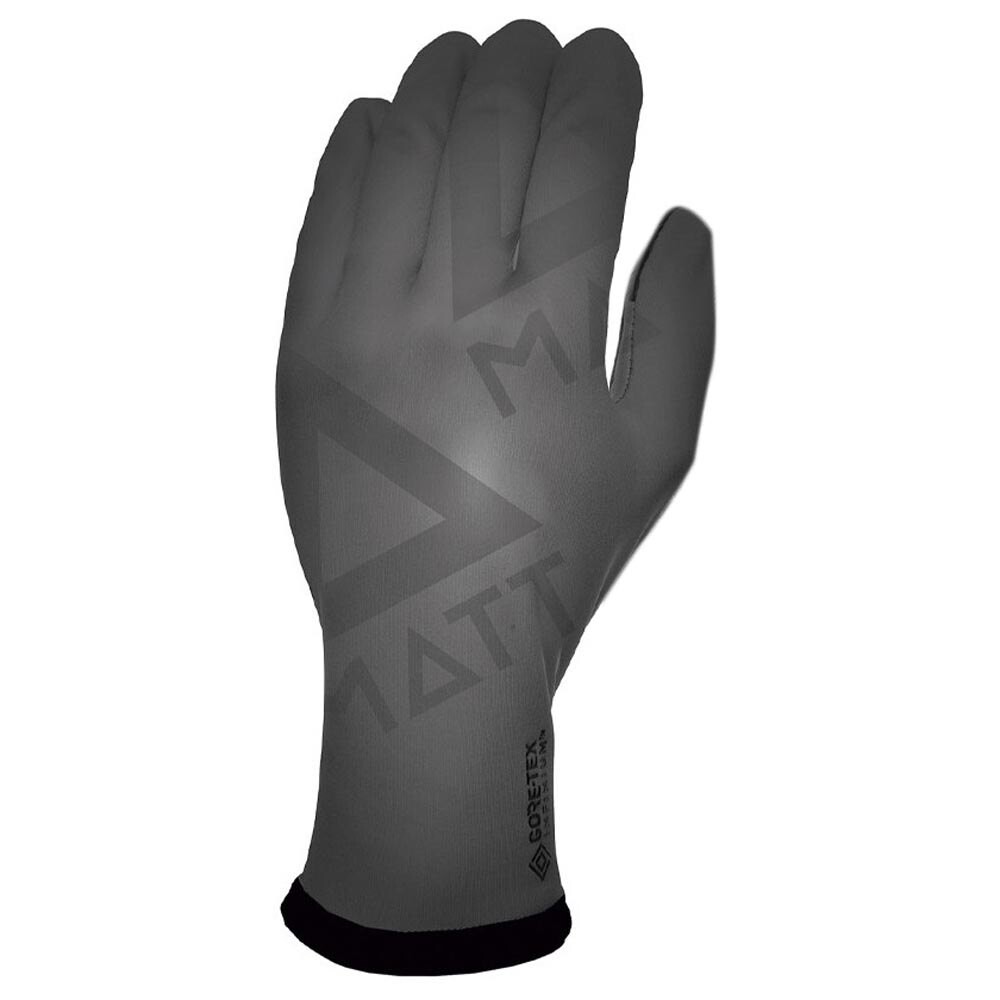 

Перчатки Matt Allpath Goretex Infinium, черный