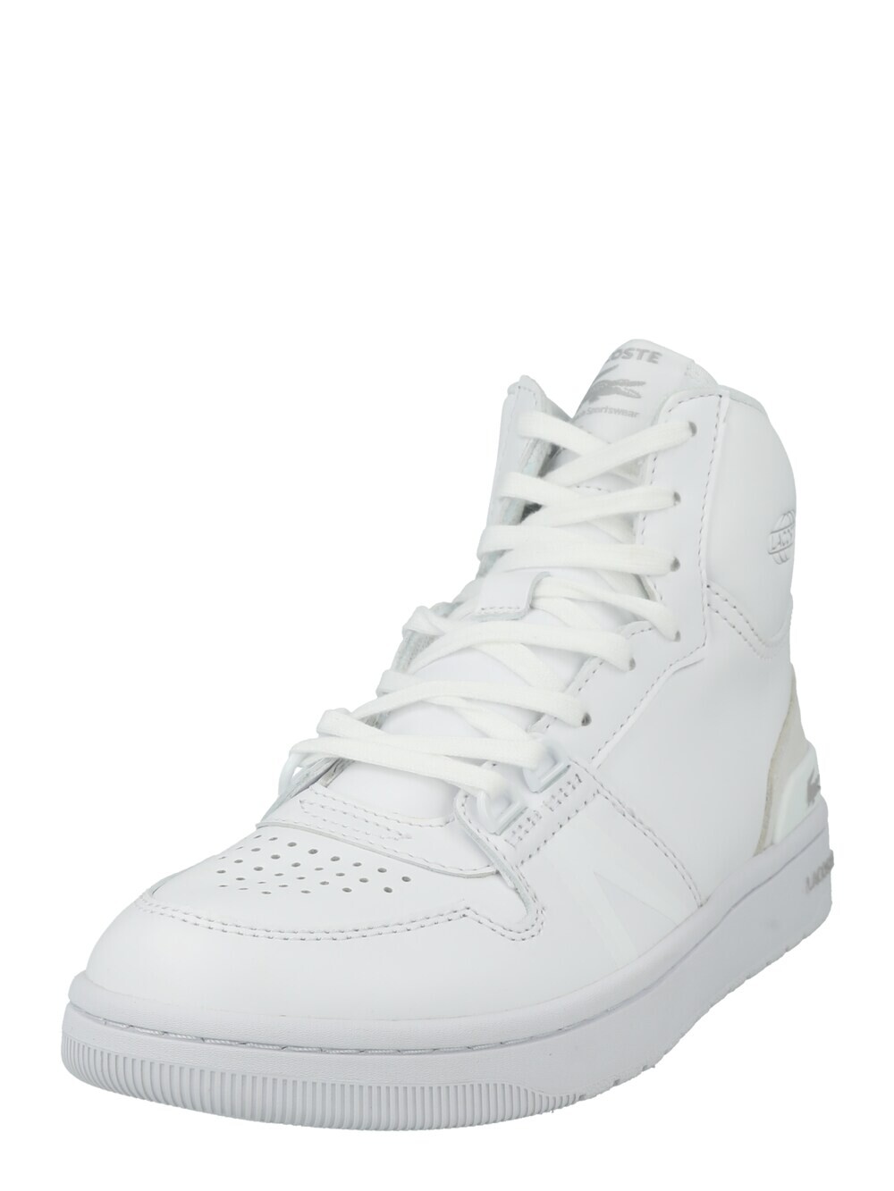 

Высокие кроссовки Lacoste, белый