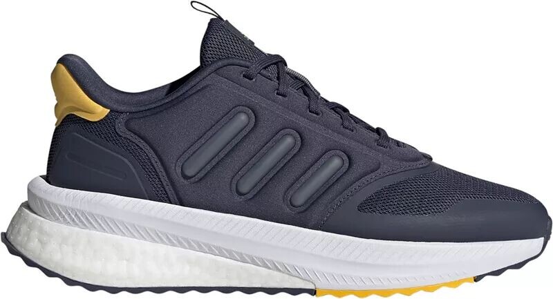 

Мужские кроссовки Adidas X_PLRPHASE, темно-синий/золотой